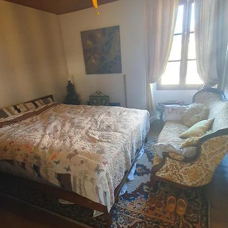 La Peau Panzió Mairé-l'Eveseault Kültér fotó